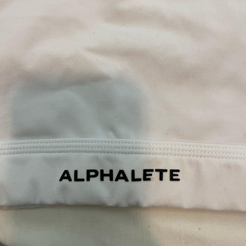 Alphalete Set - Picture 3 of 6